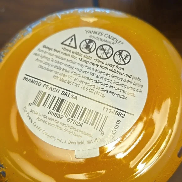 Yankee Candle - Picture 2 of 5